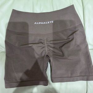 4.5” Amplify Shorts